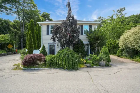 35 Kings Lane Ogunquit ME 03907