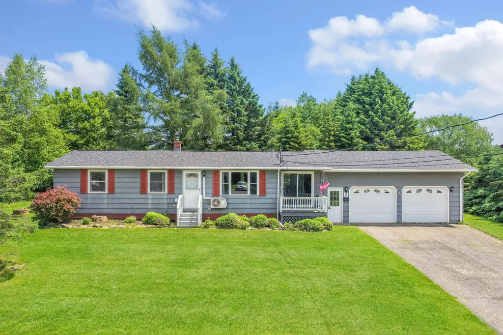11 Strawberry Bank Road Presque Isle ME 04769
