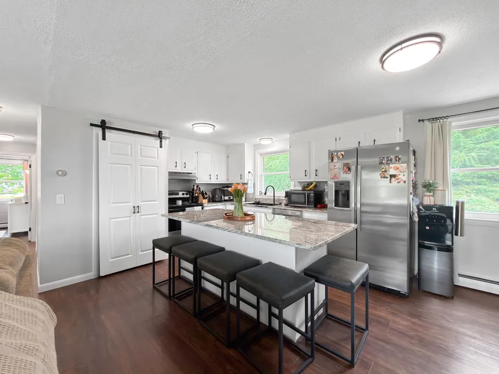 11 Strawberry Bank Road Presque Isle ME 04769