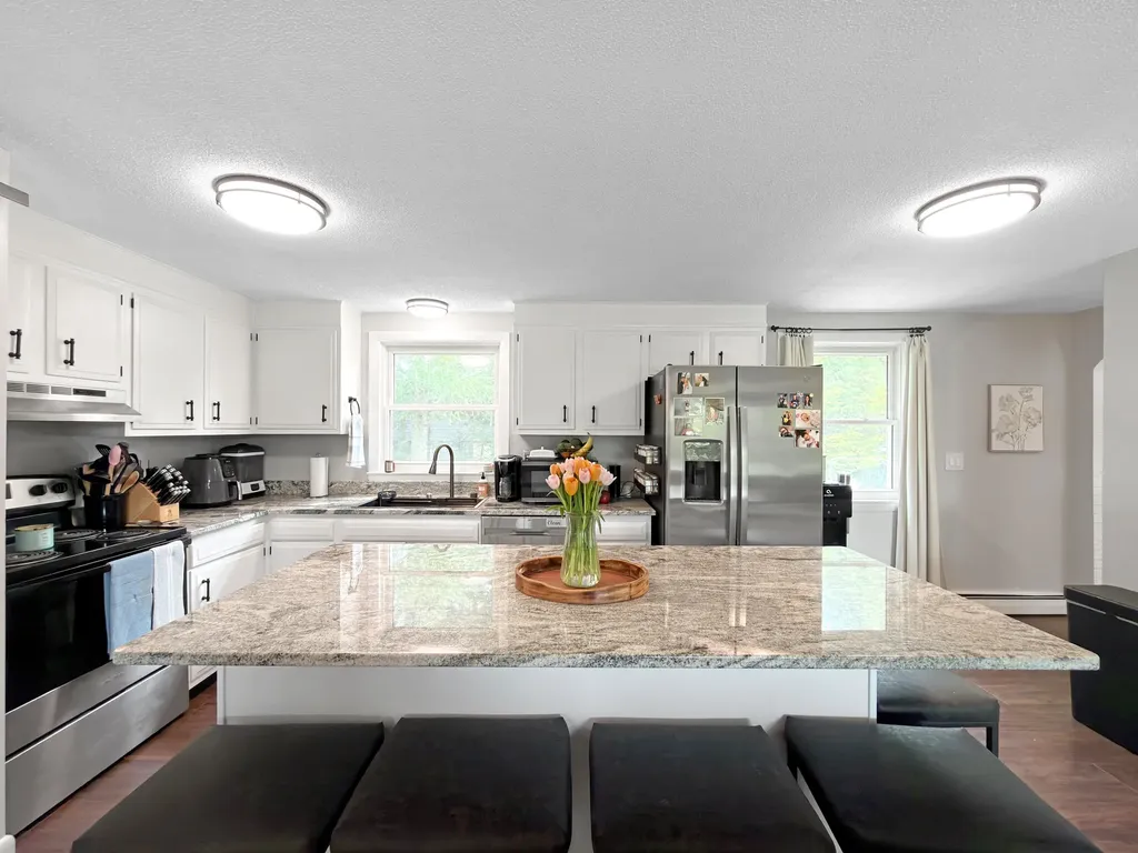11 Strawberry Bank Road Presque Isle ME 04769