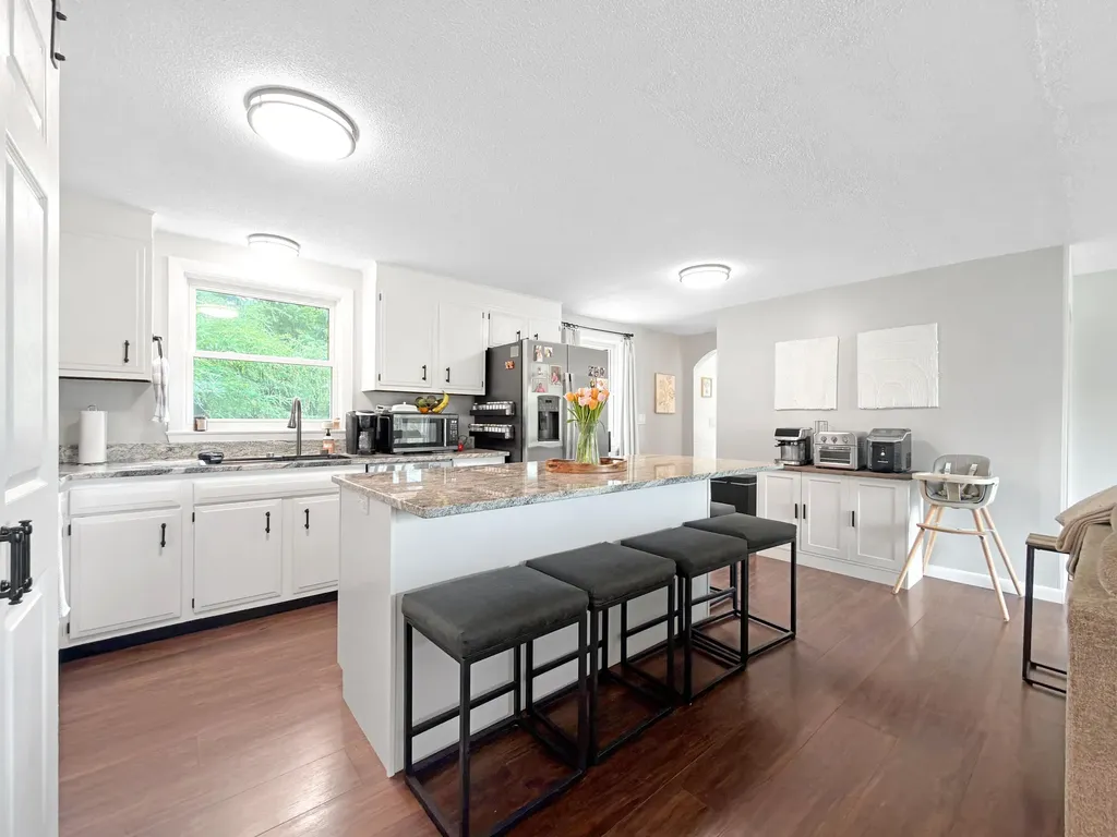 11 Strawberry Bank Road Presque Isle ME 04769