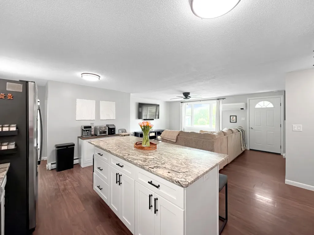 11 Strawberry Bank Road Presque Isle ME 04769
