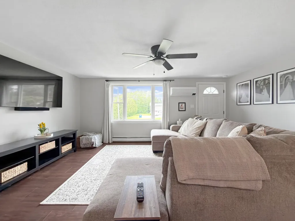 11 Strawberry Bank Road Presque Isle ME 04769