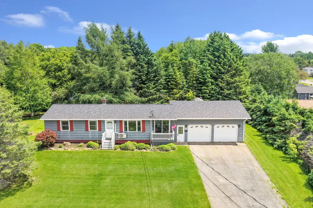 11 Strawberry Bank Road Presque Isle ME 04769