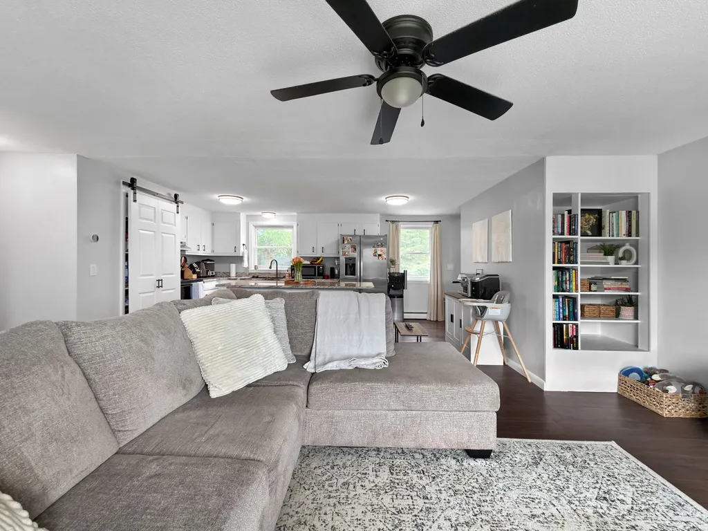 11 Strawberry Bank Road Presque Isle ME 04769