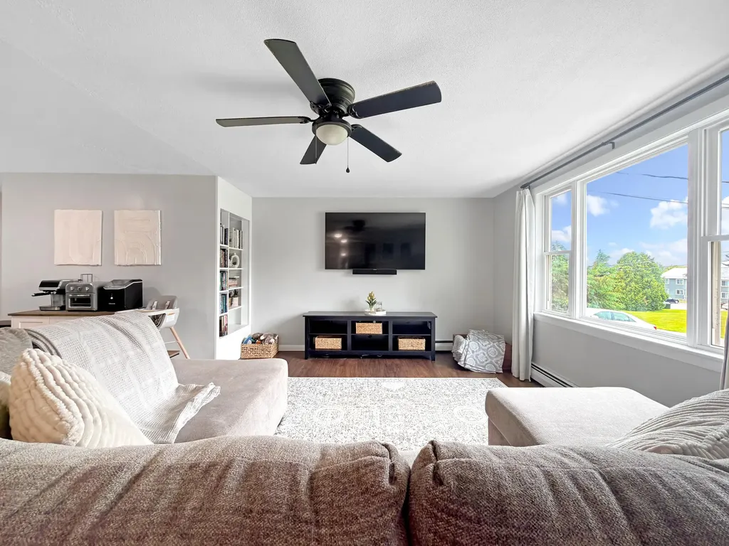 11 Strawberry Bank Road Presque Isle ME 04769