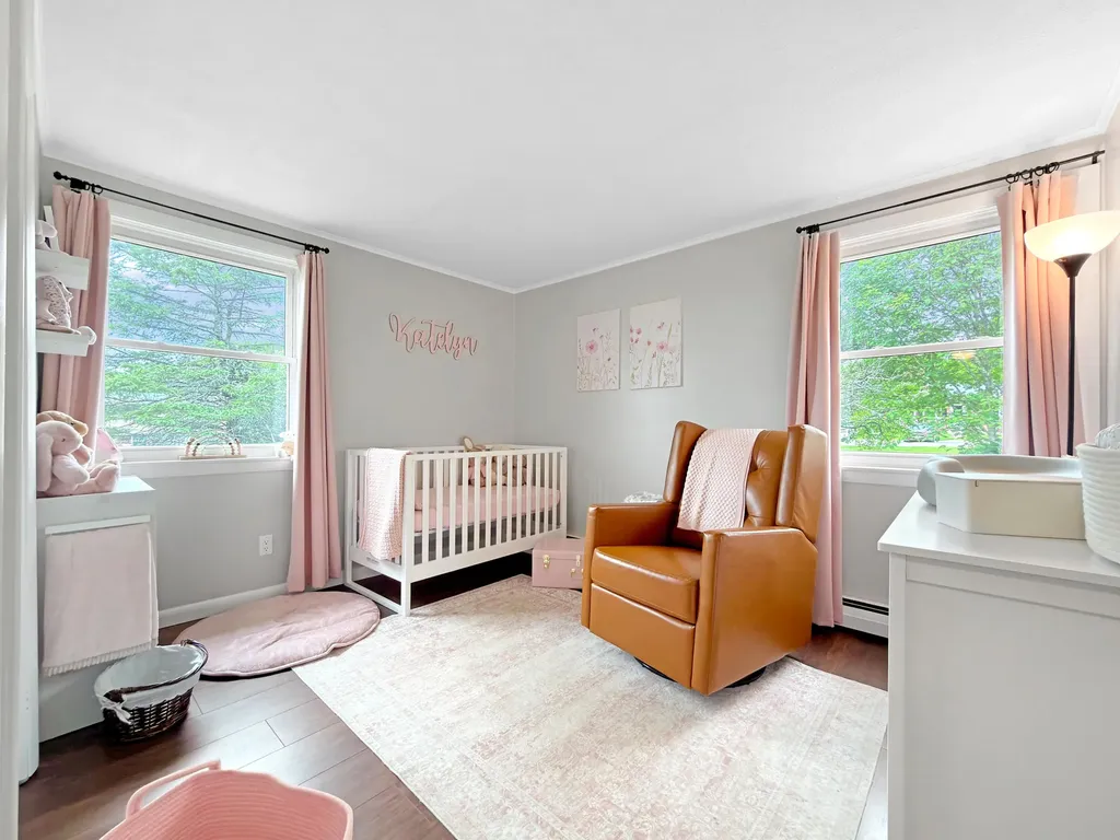 11 Strawberry Bank Road Presque Isle ME 04769
