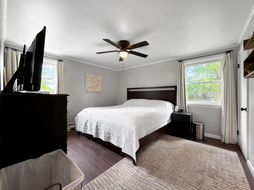 11 Strawberry Bank Road Presque Isle ME 04769