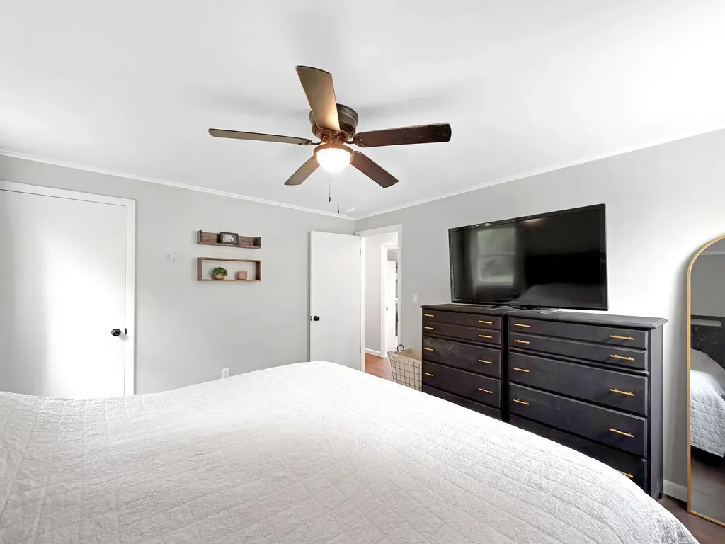 11 Strawberry Bank Road Presque Isle ME 04769