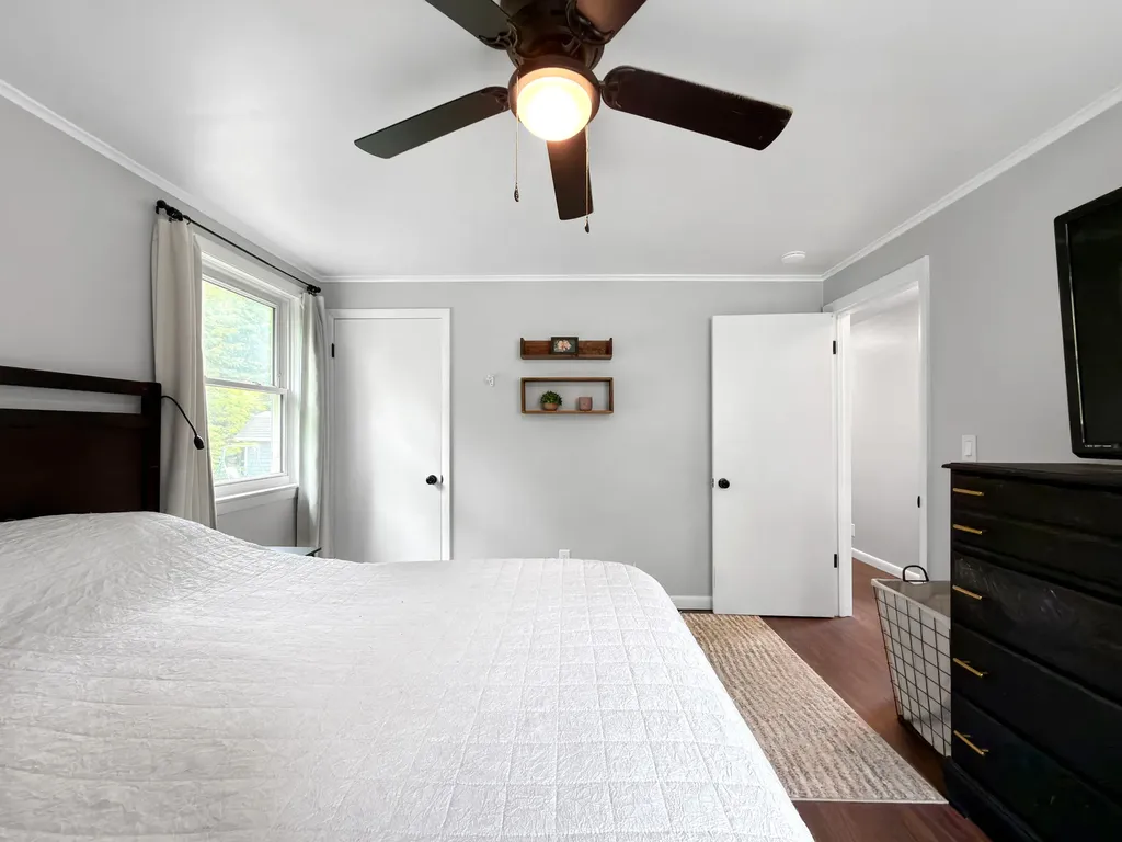 11 Strawberry Bank Road Presque Isle ME 04769