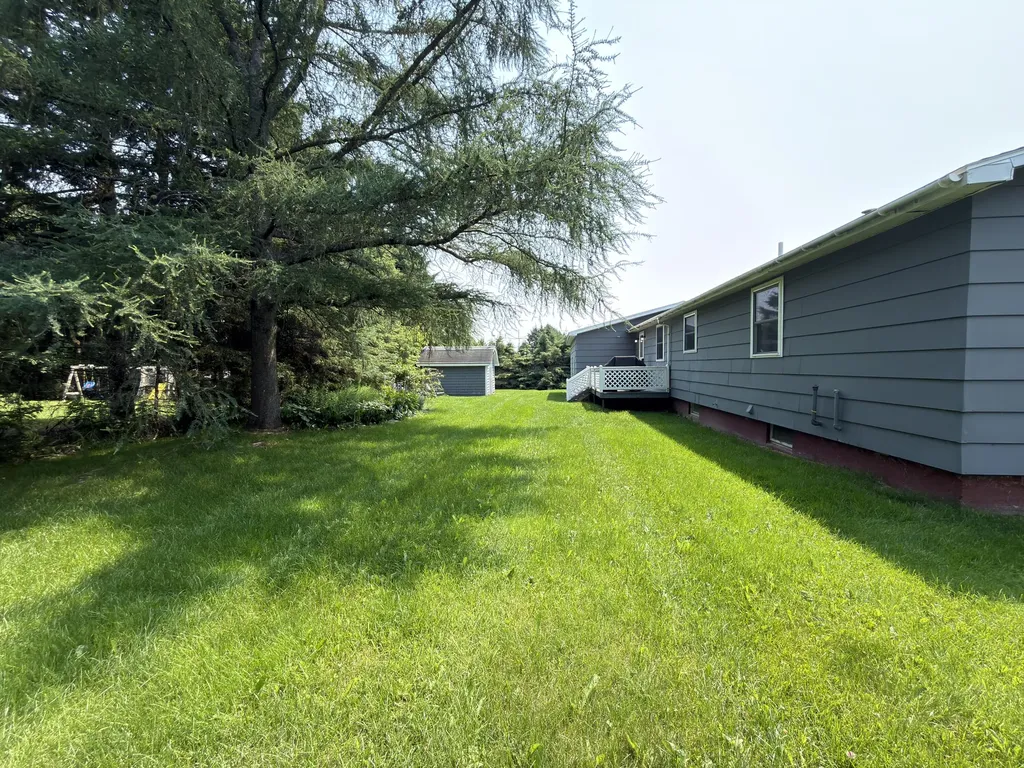 11 Strawberry Bank Road Presque Isle ME 04769