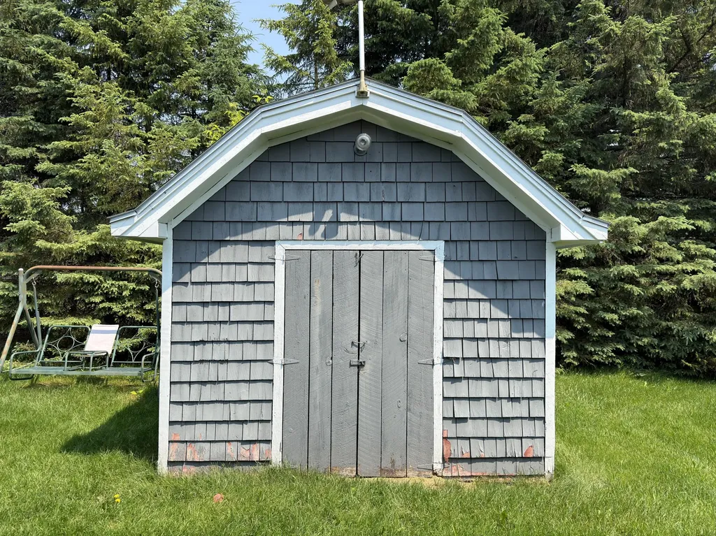 11 Strawberry Bank Road Presque Isle ME 04769