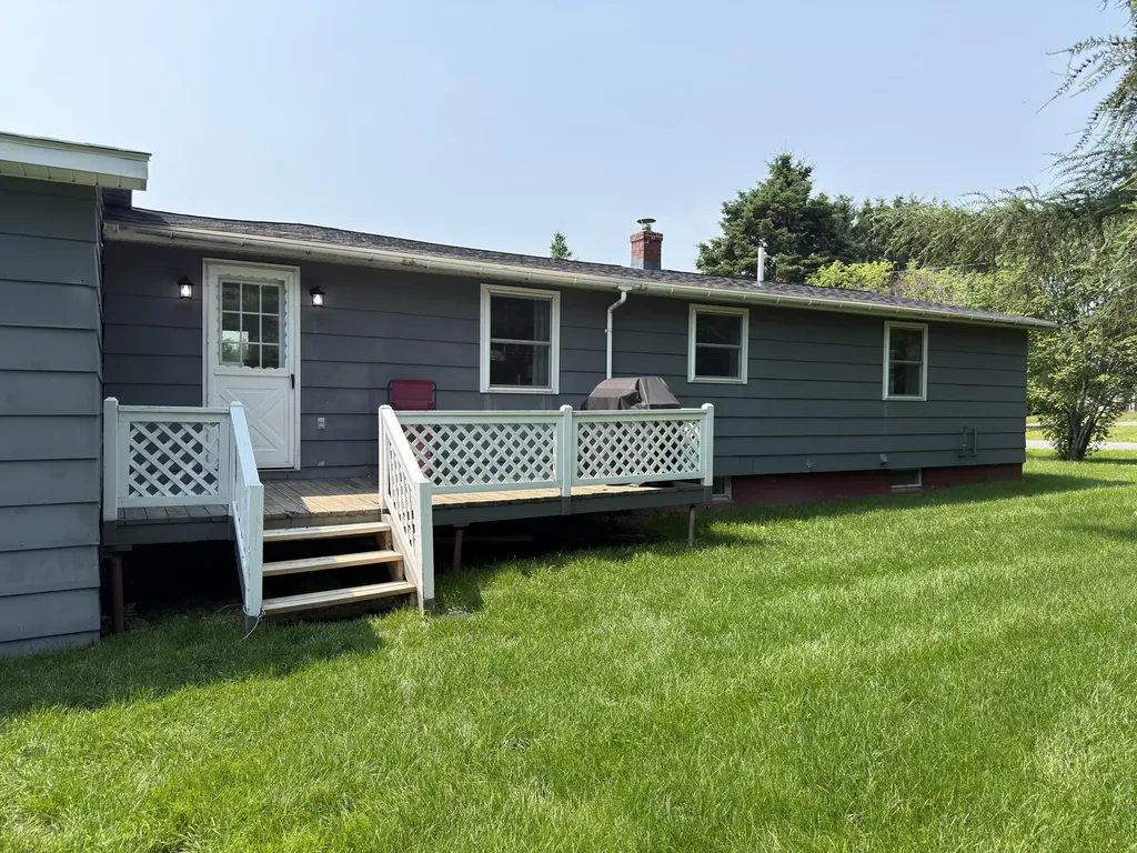 11 Strawberry Bank Road Presque Isle ME 04769