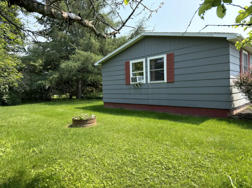 11 Strawberry Bank Road Presque Isle ME 04769