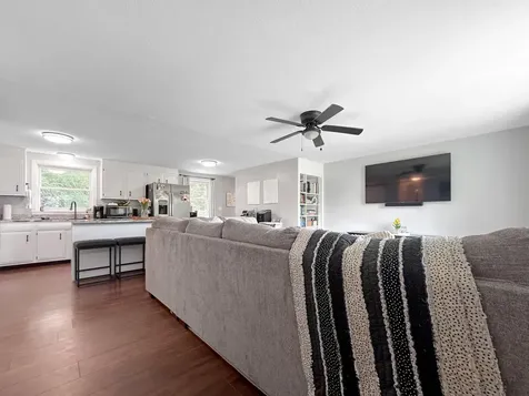 11 Strawberry Bank Road Presque Isle ME 04769