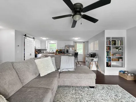 11 Strawberry Bank Road Presque Isle ME 04769