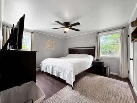 11 Strawberry Bank Road Presque Isle ME 04769
