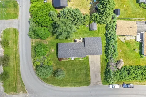 11 Strawberry Bank Road Presque Isle ME 04769