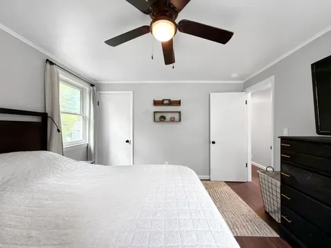 11 Strawberry Bank Road Presque Isle ME 04769