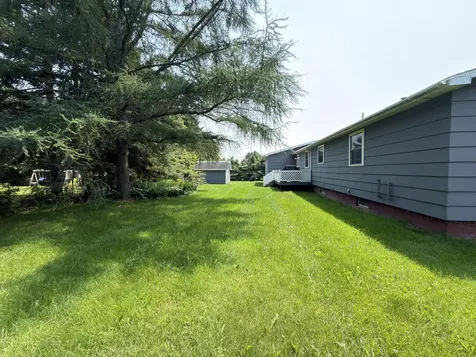 11 Strawberry Bank Road Presque Isle ME 04769