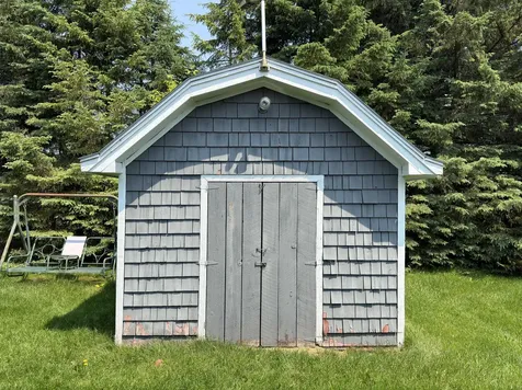 11 Strawberry Bank Road Presque Isle ME 04769