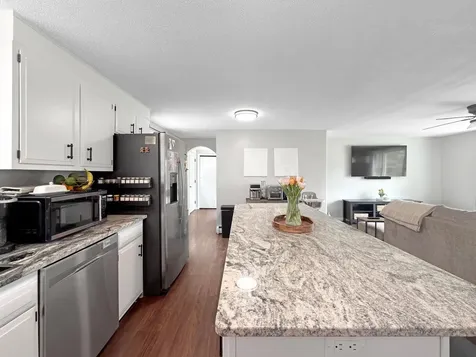 11 Strawberry Bank Road Presque Isle ME 04769