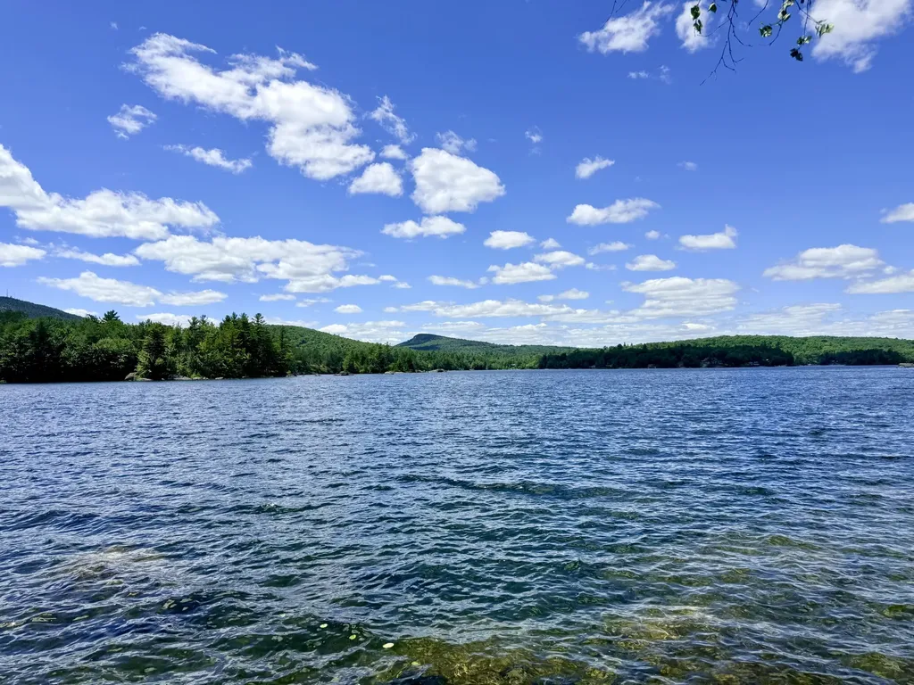 Lot #104-2 Lunt Lane Dedham ME 04429