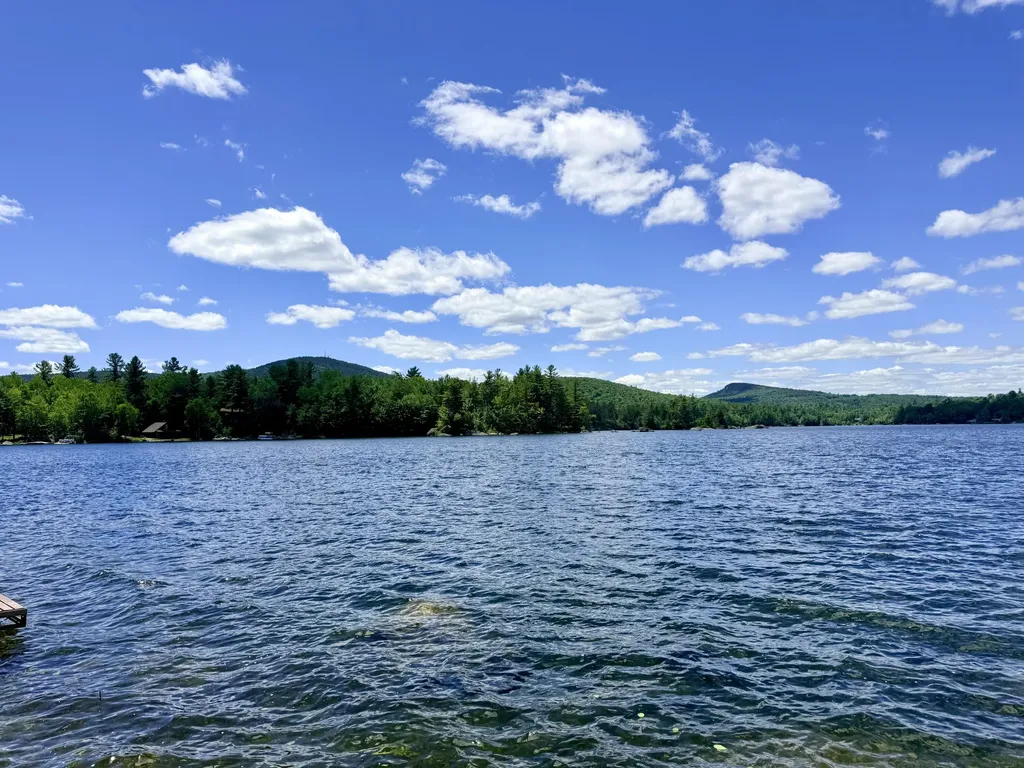 Lot #104-2 Lunt Lane Dedham ME 04429