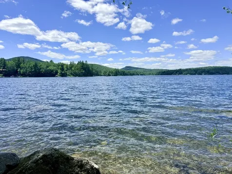 Lot #104-2 Lunt Lane Dedham ME 04429