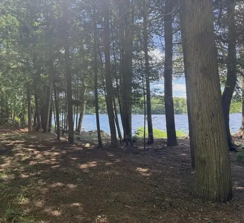 Lot #104-2 Lunt Lane Dedham ME 04429