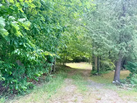 Lot #104-2 Lunt Lane Dedham ME 04429