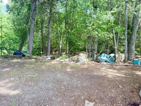 Lot #104-2 Lunt Lane Dedham ME 04429