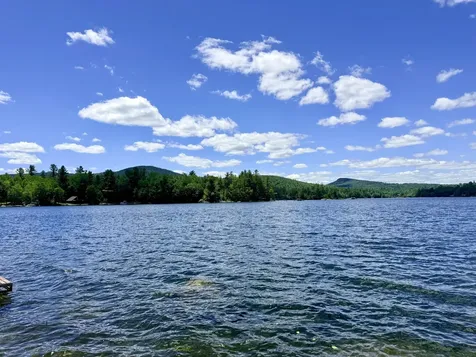 Lot #104-2 Lunt Lane Dedham ME 04429