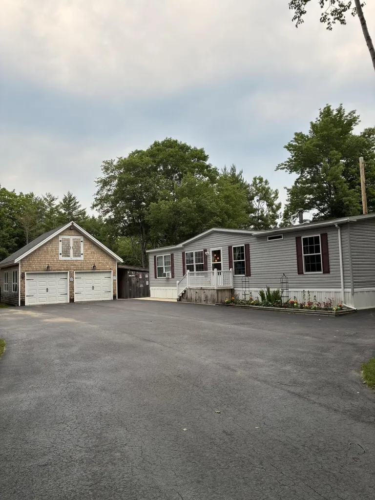 231 Marston Road Gardiner ME 04345