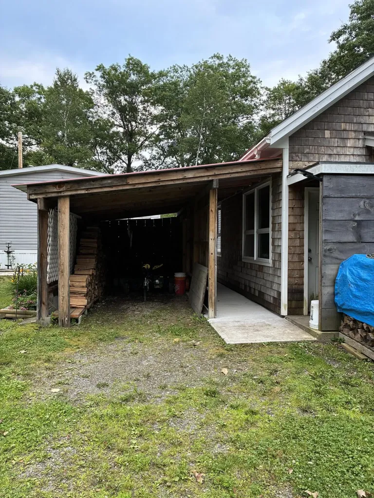 231 Marston Road Gardiner ME 04345