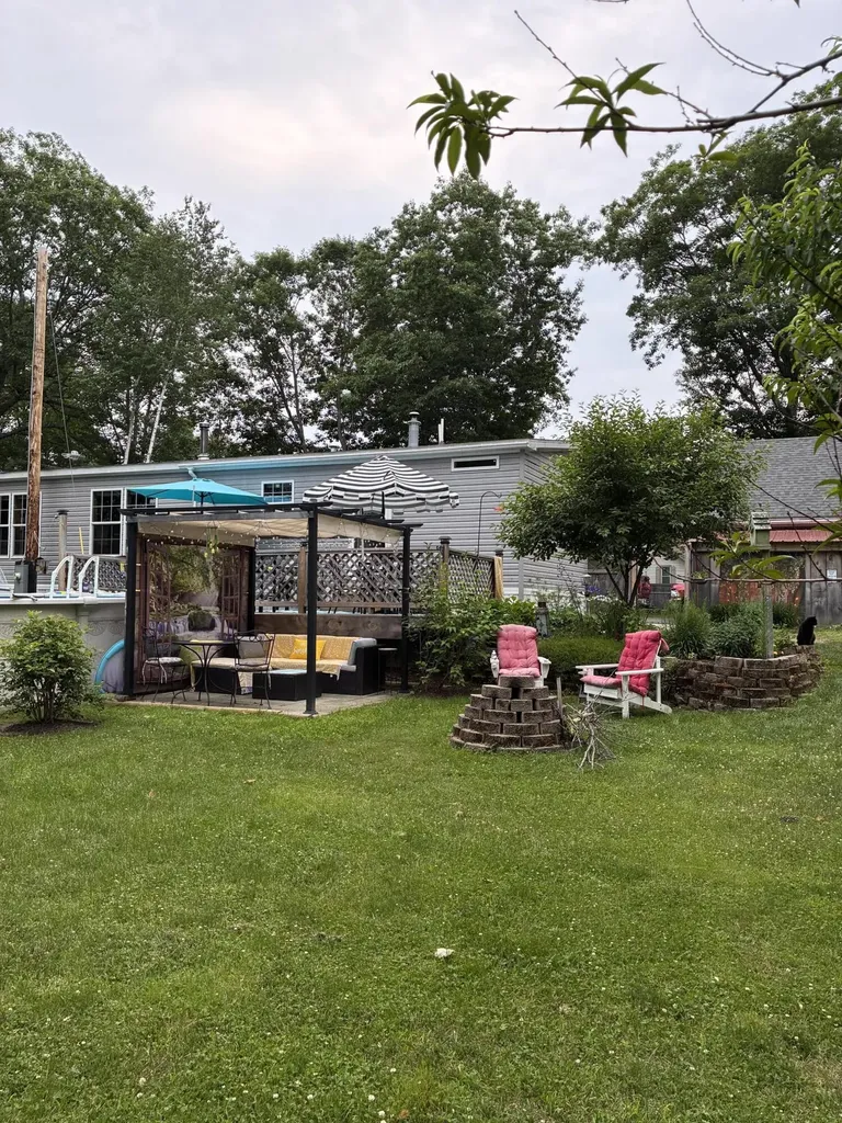 231 Marston Road Gardiner ME 04345