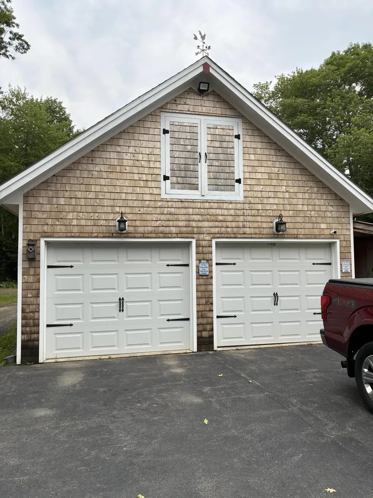 231 Marston Road Gardiner ME 04345