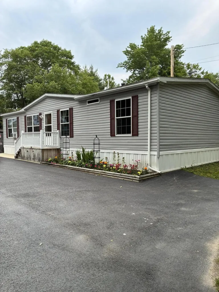 231 Marston Road Gardiner ME 04345
