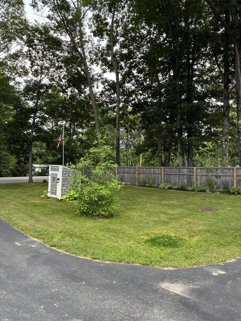 231 Marston Road Gardiner ME 04345