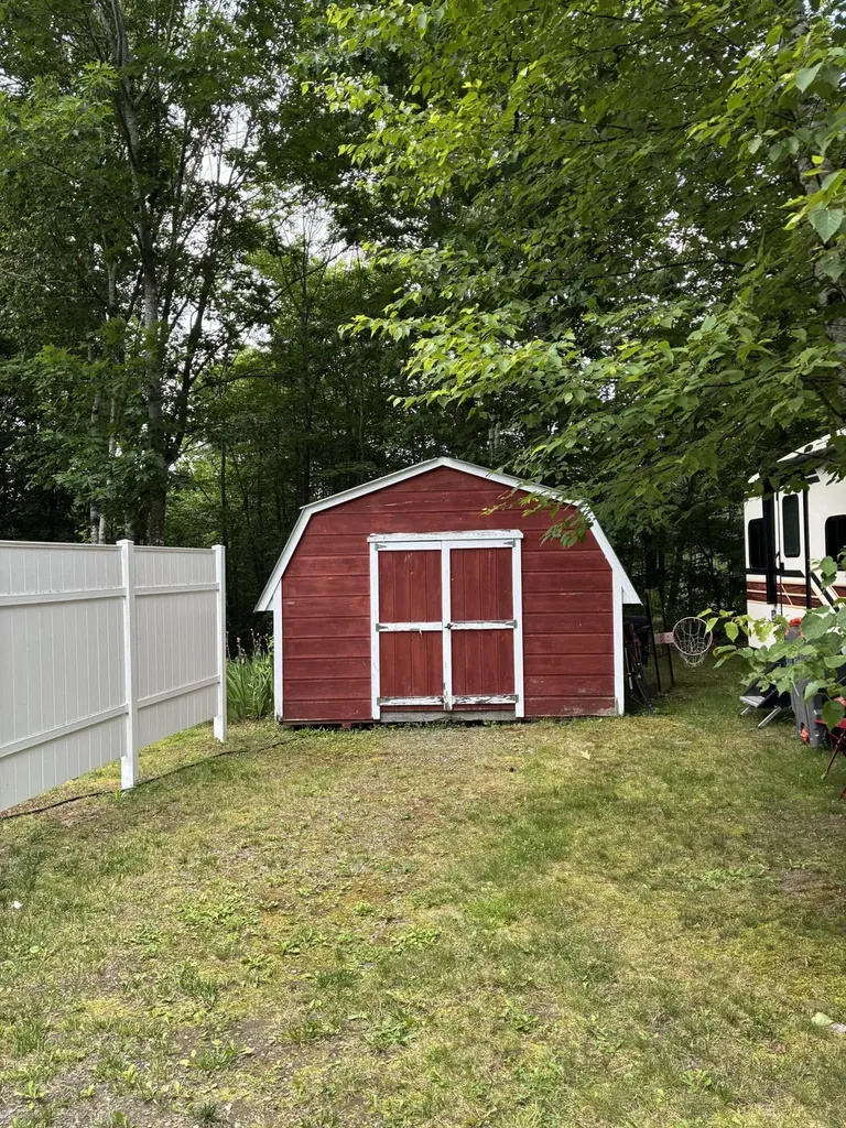 231 Marston Road Gardiner ME 04345