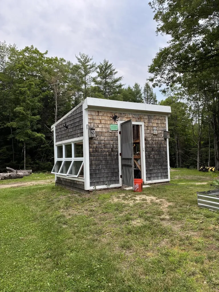 231 Marston Road Gardiner ME 04345