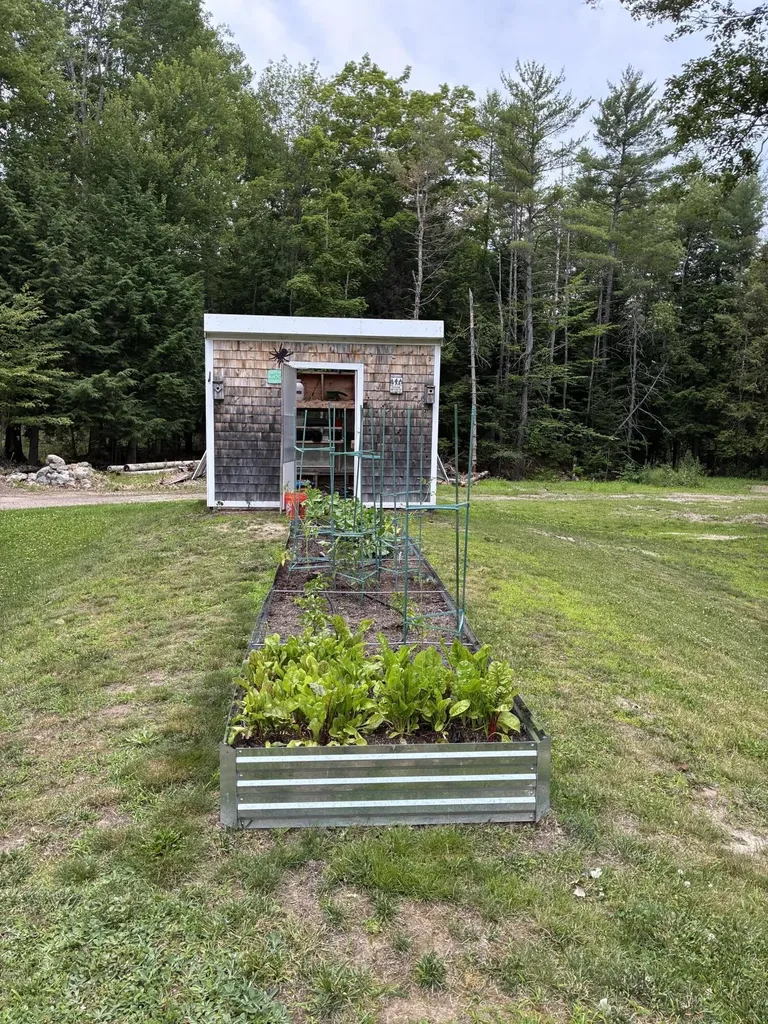 231 Marston Road Gardiner ME 04345