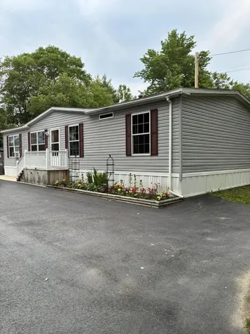 231 Marston Road Gardiner ME 04345