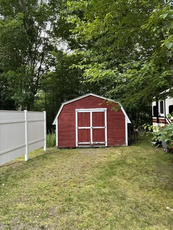 231 Marston Road Gardiner ME 04345
