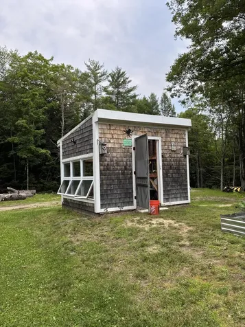 231 Marston Road Gardiner ME 04345