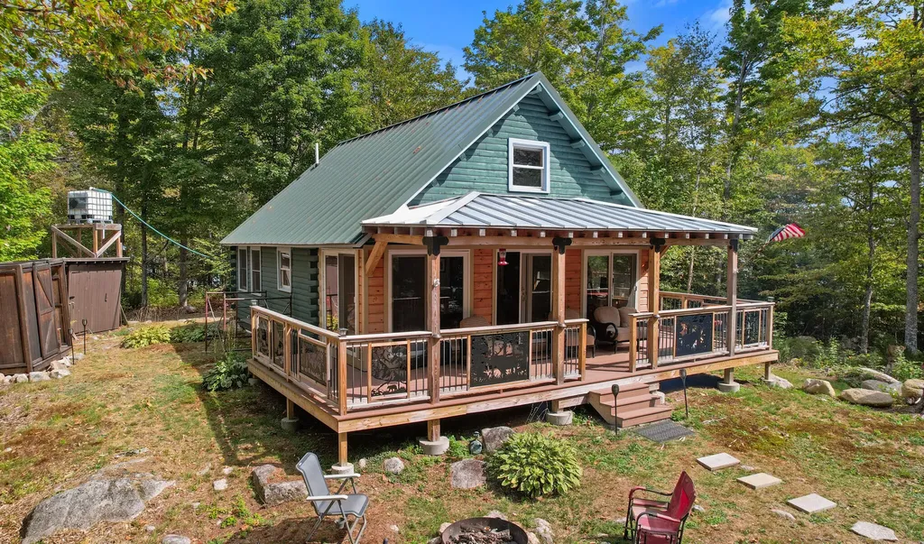 49 Map Pi010 Plan 11 Lot 49 T1 R9 Wels ME
