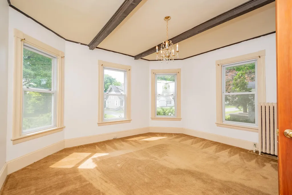 18 Prospect Street Skowhegan ME 04976
