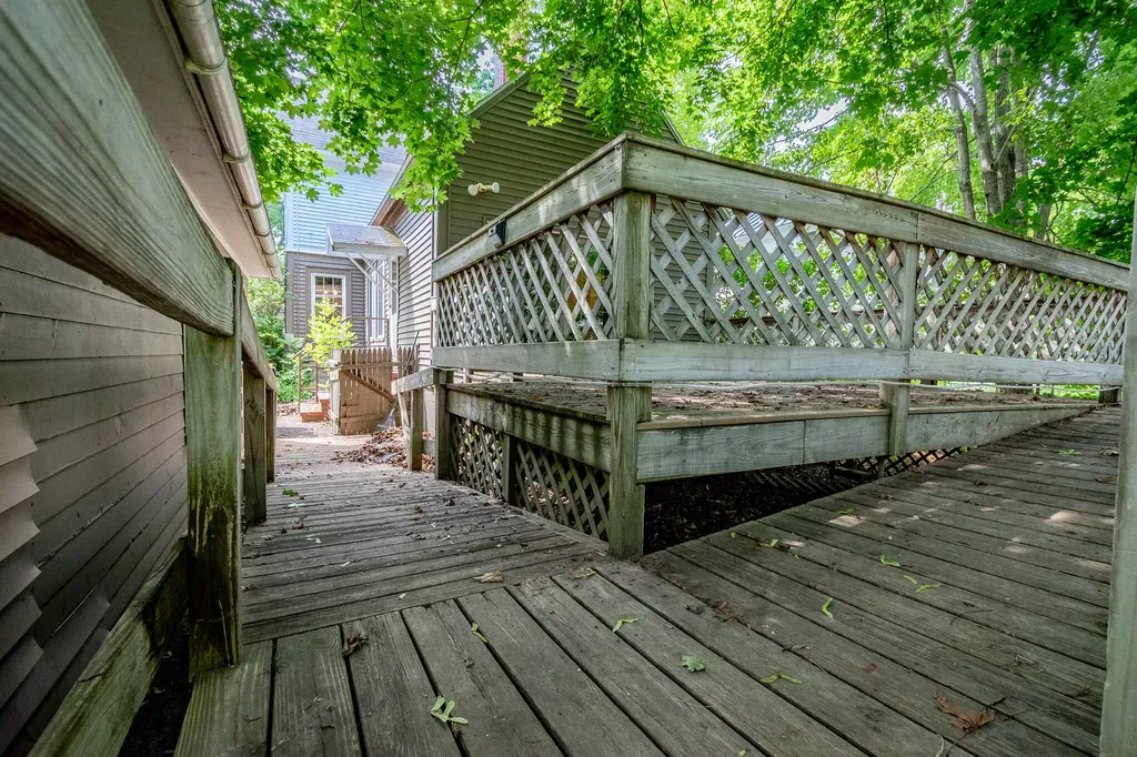 18 Prospect Street Skowhegan ME 04976