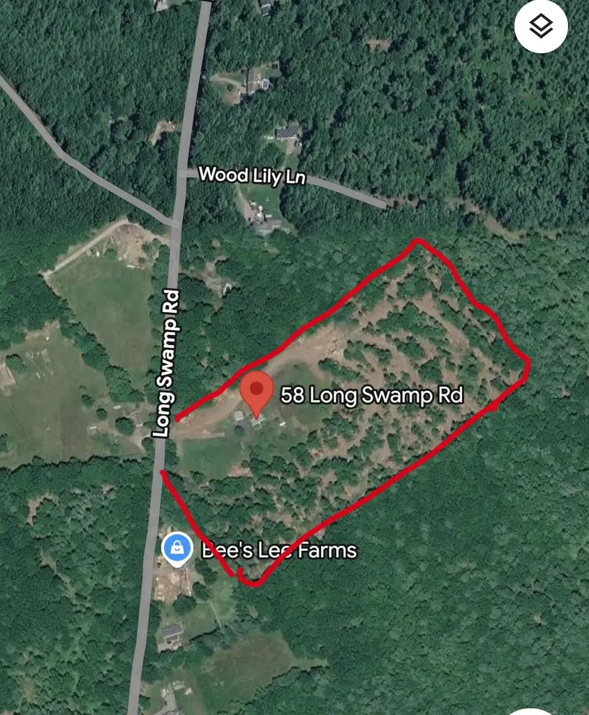 58 Long Swamp Road Berwick ME 03901