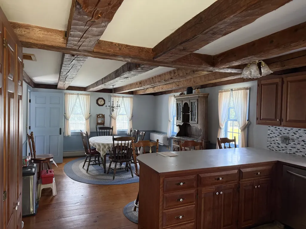 58 Long Swamp Road Berwick ME 03901